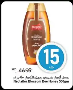 Spar Nectaflor Blossom Bee Honey offer