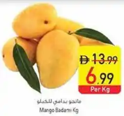 Safeer Market Mango offer