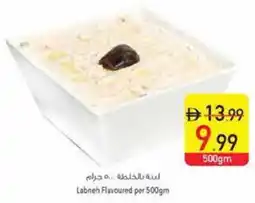 Safeer Market Labneh Flavoured offer