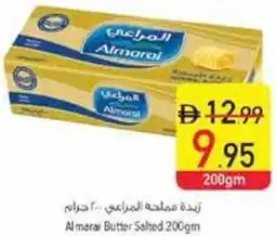 Safeer Market Almera Butter Salted offer