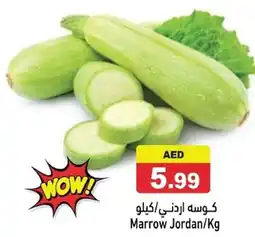 Ramez Marrow Jordan offer