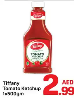 Day To Day Tiffany Tomato Ketchup offer