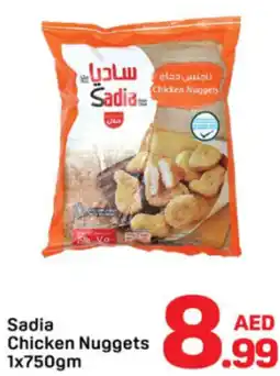 Day To Day Sadia Chicken Nuggets offer