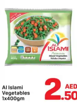 Day To Day Al Islami Vegetables offer