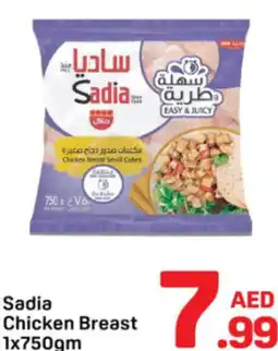 Day To Day Sadia chicken breast offer