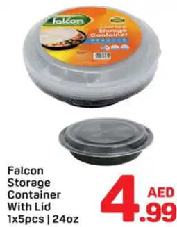 Day To Day Falcon Storage Container With Lid offer
