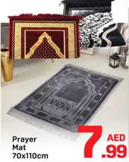 Day To Day Prayer Mat offer