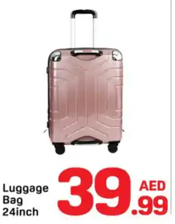 Day To Day Luggage Bag offer