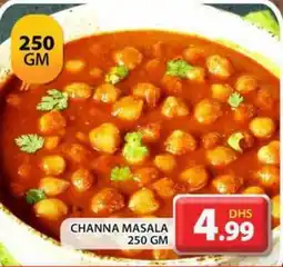 Grand Hyper Market Channa masala offer