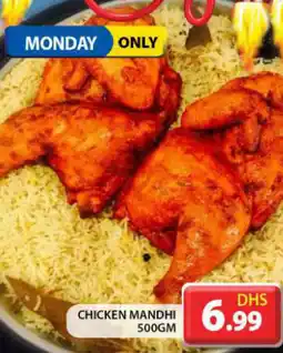 Grand Hyper Market Chicken mandhi offer
