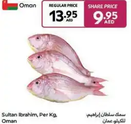 Carrefour Sultan Ibrahim offer
