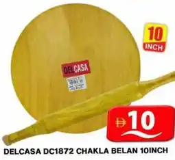 Grand Hyper Market Delcasa dc1872 chakla belan offer