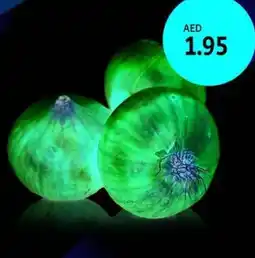 Union Coop Onion offer