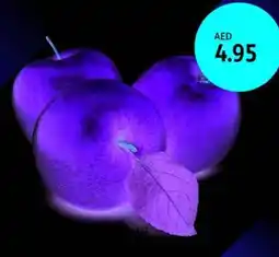Union Coop Apple offer