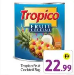 Bigmart Tropico Fruit Cocktail offer