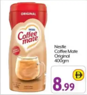 Bigmart Nestle Coffee Mate Original offer