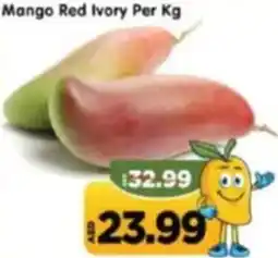 Al Madina Mango Red Ivory offer