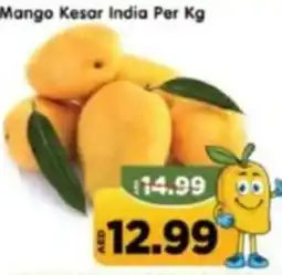 Al Madina Mango Kesar India offer