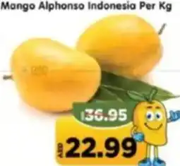 Al Madina Mango Alphonso Indonesia offer