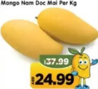 Al Madina Mango Nam Doc Mai offer