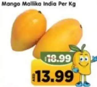 Al Madina Mango Mallika India offer