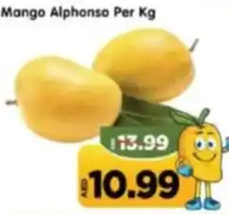 Al Madina Mango Alphonso offer
