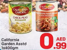 Day To Day California Garden Asstd offer