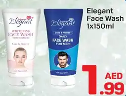 Day To Day Elegant Face Wash offer