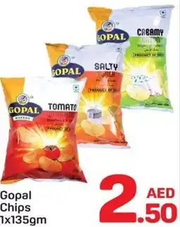 Day To Day Gopal Chips offer