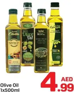 Day To Day Olive Oil offer