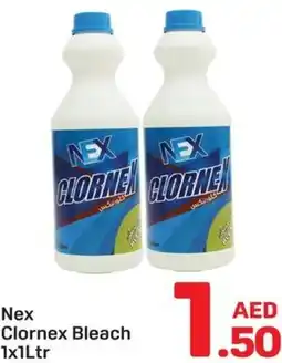 Day To Day Nex Clornex Bleach offer