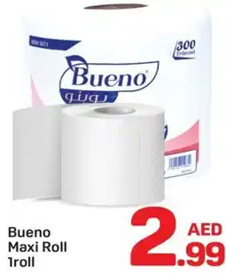 Day To Day Bueno Maxi Roll Troll offer