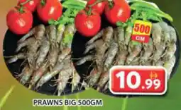 Grand Mall Sharjah Prawns big offer