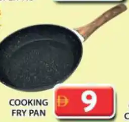 Grand Mall Sharjah Cooking fry pan offer