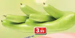 Grand Mall Sharjah Bottle Gourd offer