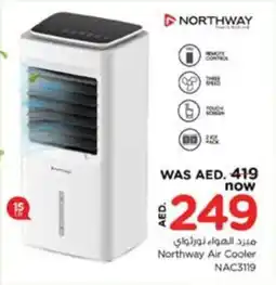 Nesto Northway Air Cooler NAC3119 offer