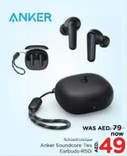 Nesto Anker Soundcore Tws Earbuds-R50) offer