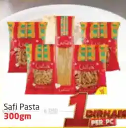 Delta Centre Safi Pasta offer