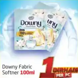 Delta Centre Downy Fabric Softner offer