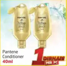 Delta Centre Pantene Conditioner offer