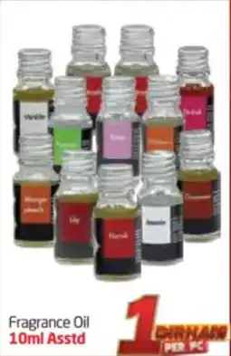 Delta Centre Fragrance Oil offer