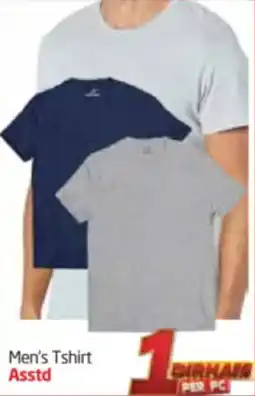 Delta Centre Men's Tshirt Asstd offer
