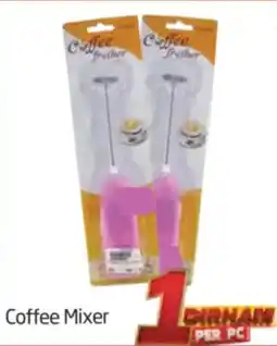 Delta Centre Coffee Mixer offer