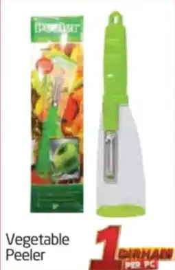 Delta Centre Vegetable Peeler offer