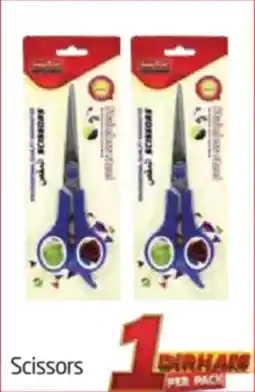 Delta Centre Scissors offer