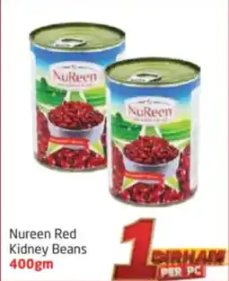 Delta Centre Nureen Red Kidney Beans offer