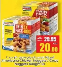 Armed forces cooperative society Americana offer