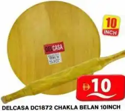 Grand Hyper Market Delcasa dc1872 chakla belan offer