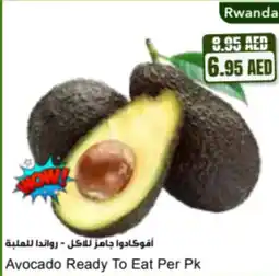Almaya supermarket Avocado Ready To Eat Per Pk offer