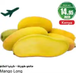 Almaya supermarket Mango Long offer